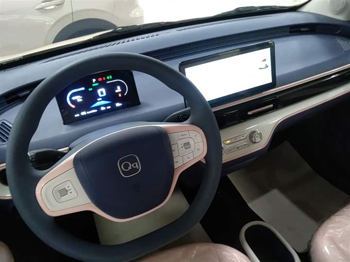 Фото 14 - Chery QQ