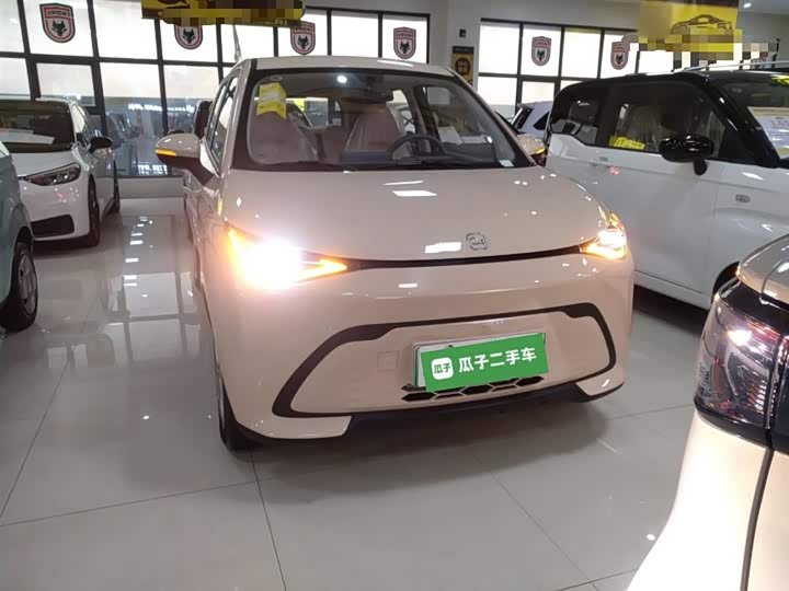 Фото 3 - Chery QQ