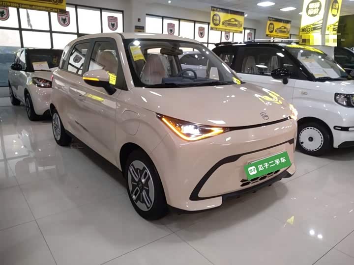 Фото 4 - Chery QQ