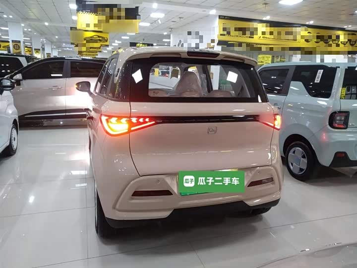 Фото 6 - Chery QQ