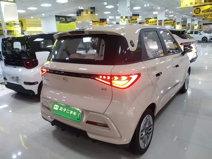 Фото 7 - Chery QQ