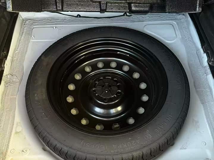 Фото 32 - Bestune T99