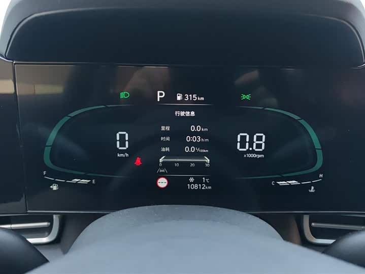 Фото 14 - Hyundai Elantra N line