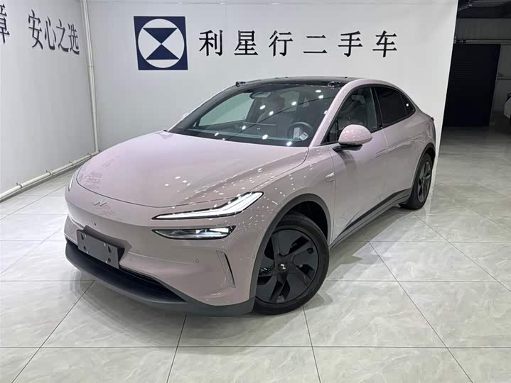 Фото 1 - Nio Onvo L60