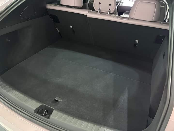 Фото 14 - Nio Onvo L60