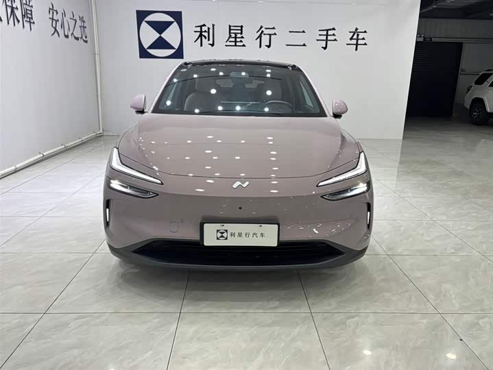 Фото 3 - Nio Onvo L60