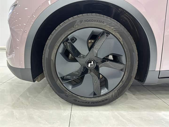 Фото 4 - Nio Onvo L60