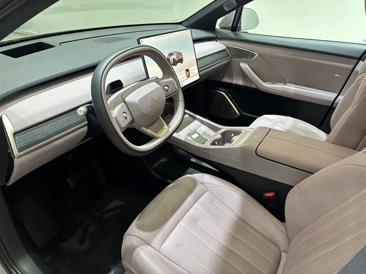 Фото 7 - Nio Onvo L60