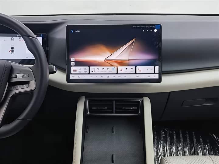 Фото 12 - BYD Yuan Up