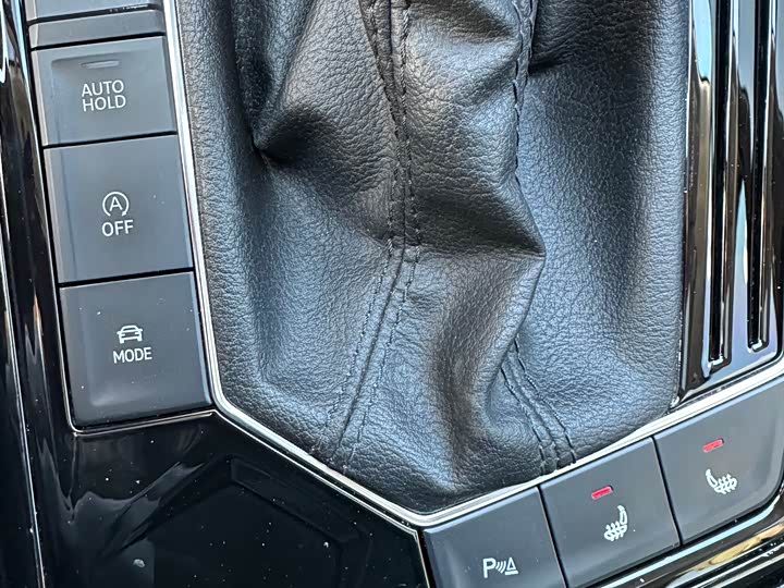 Фото 17 - Volkswagen Tayron