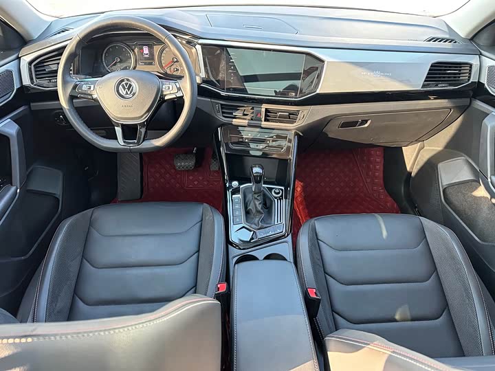 Фото 6 - Volkswagen Tayron