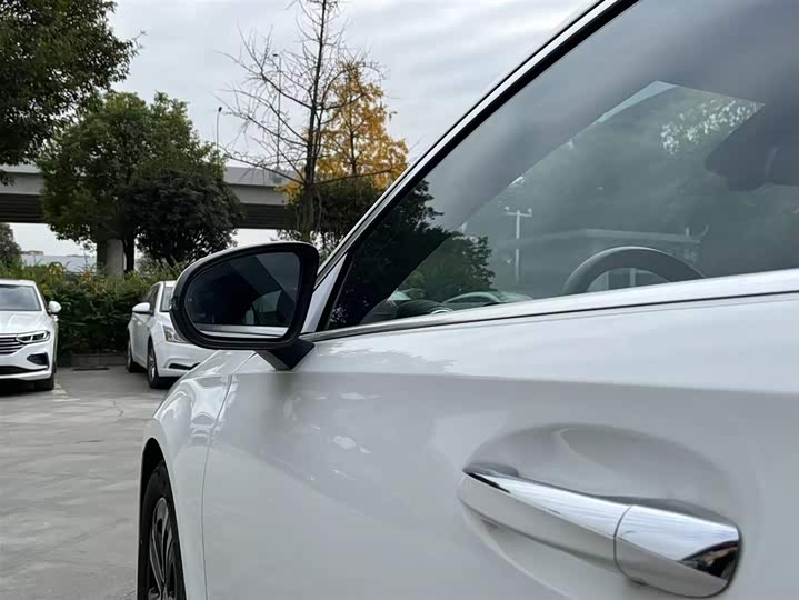 Фото 11 - Mercedes-Benz A-Class