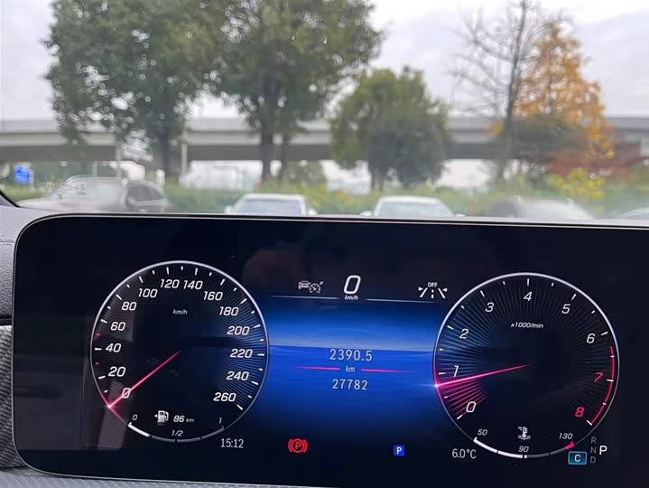 Фото 21 - Mercedes-Benz A-Class