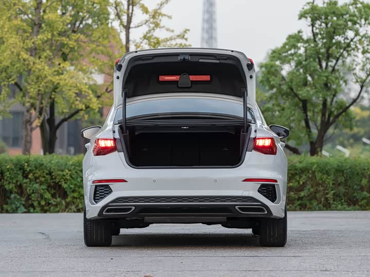 Фото 11 - Audi A3