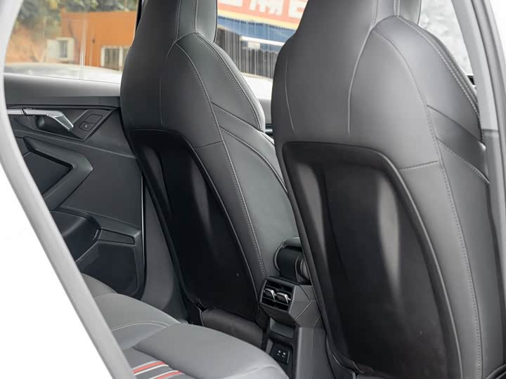 Фото 21 - Audi A3