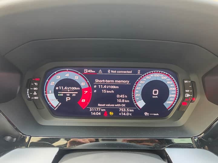 Фото 3 - Audi A3