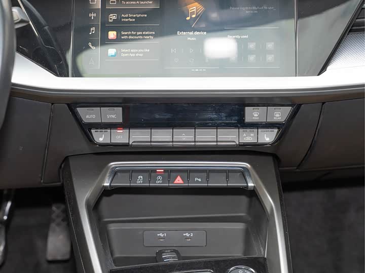 Фото 4 - Audi A3