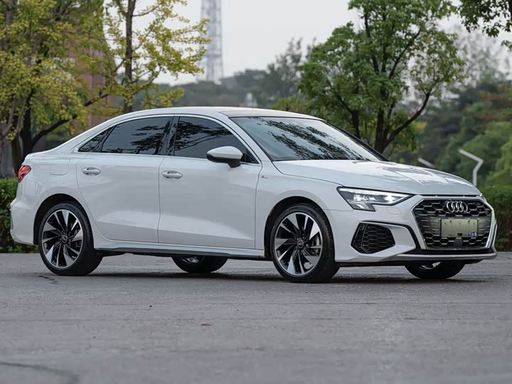 Фото 6 - Audi A3