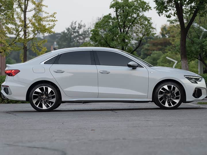 Фото 7 - Audi A3