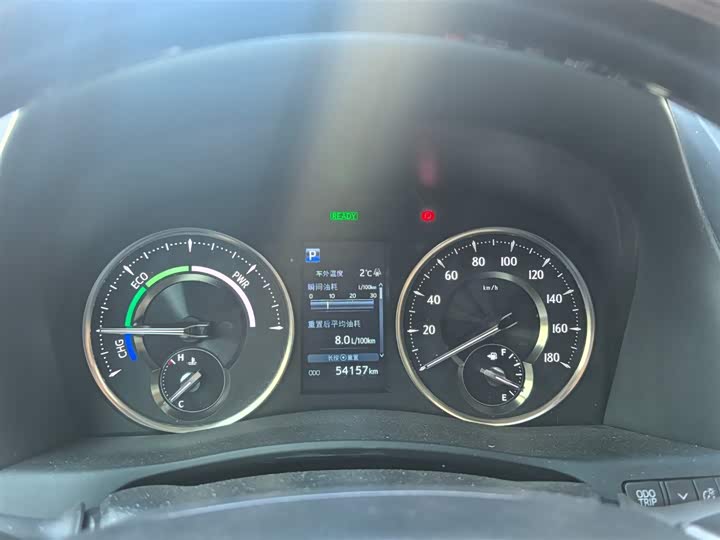 Фото 5 - Toyota Alphard