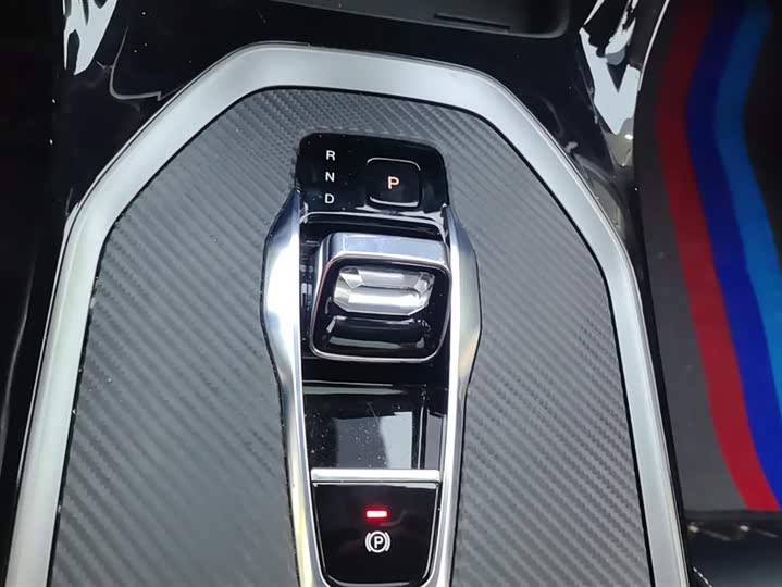 Фото 16 - GAC Trumpchi GS4