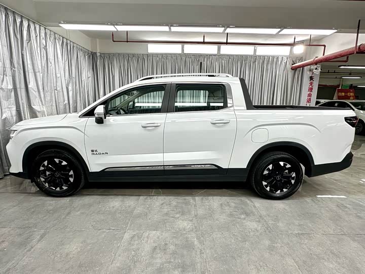 Фото 13 - Radar RD6