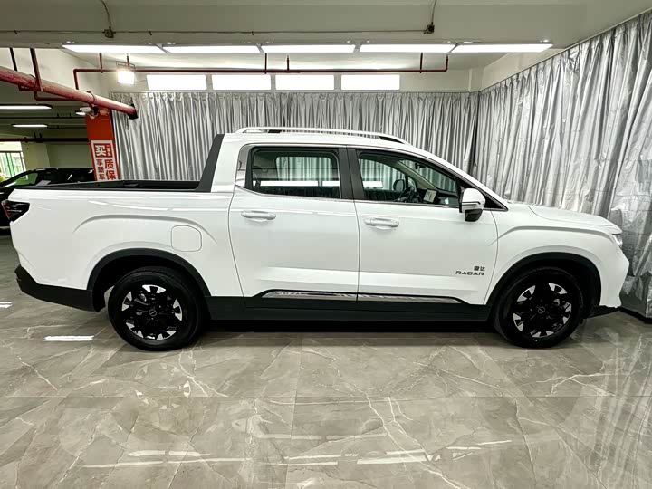 Фото 14 - Radar RD6