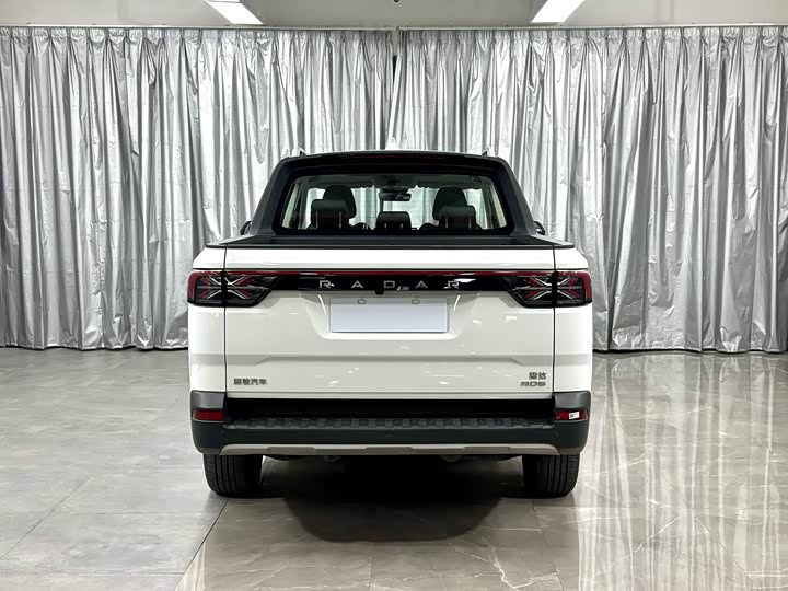 Фото 16 - Radar RD6