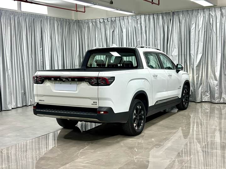 Фото 17 - Radar RD6