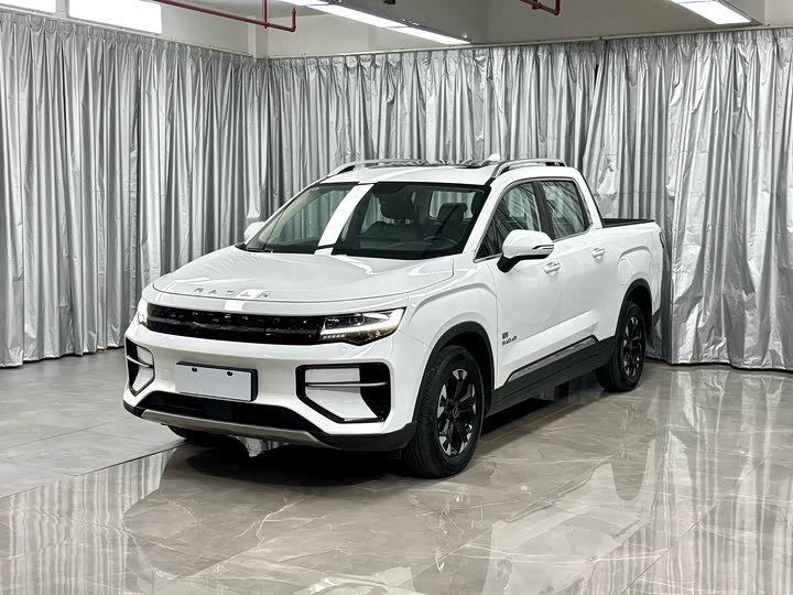 Фото 3 - Radar RD6