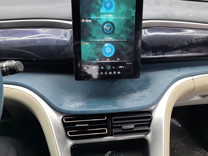 Фото 13 - BYD Song Pro