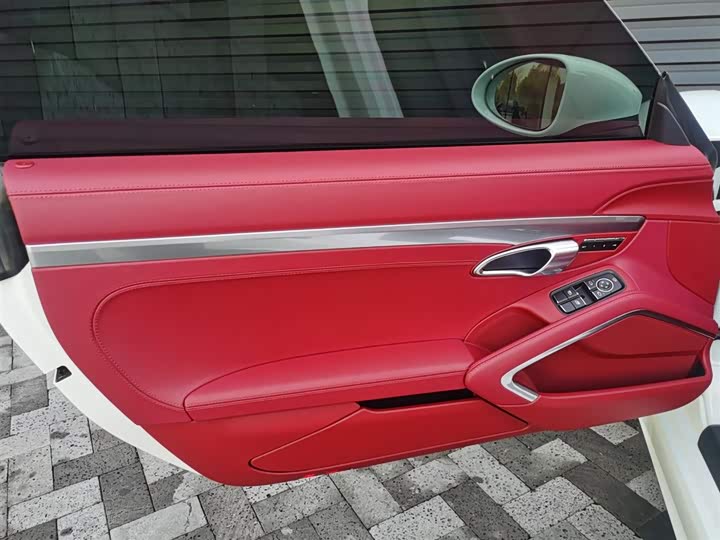 Фото 18 - Porsche 718