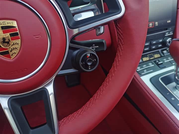 Фото 19 - Porsche 718