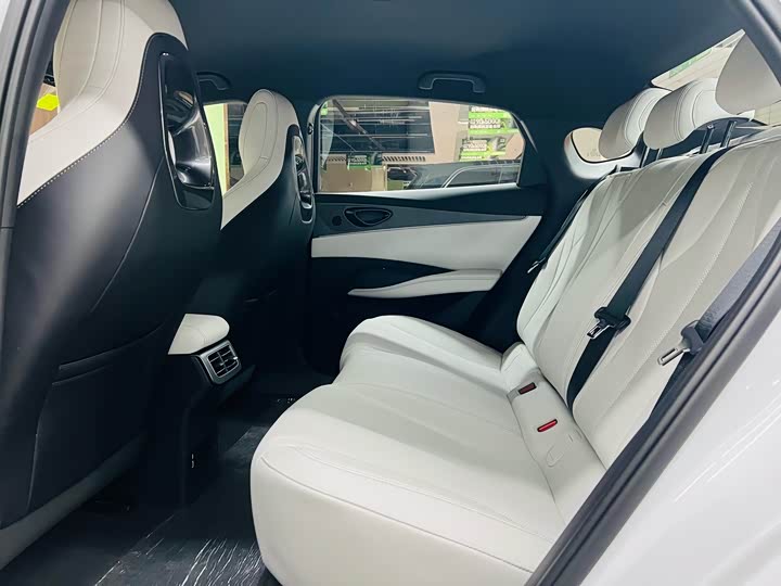 Фото 6 - BYD Seal 06 Hybrid/EV