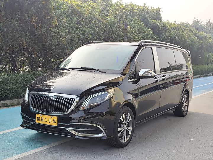 Фото 1 - Mercedes-Benz Vito