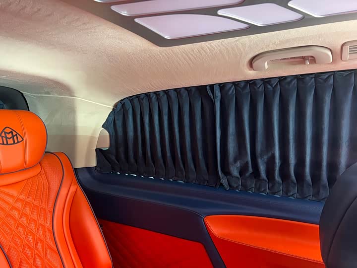 Фото 20 - Mercedes-Benz Vito