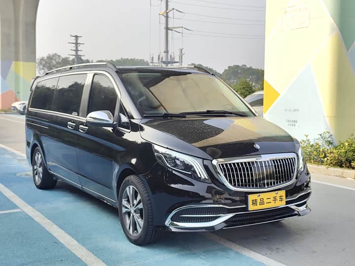 Фото 3 - Mercedes-Benz Vito