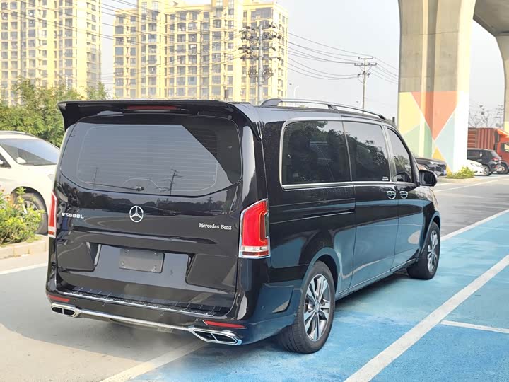 Фото 4 - Mercedes-Benz Vito