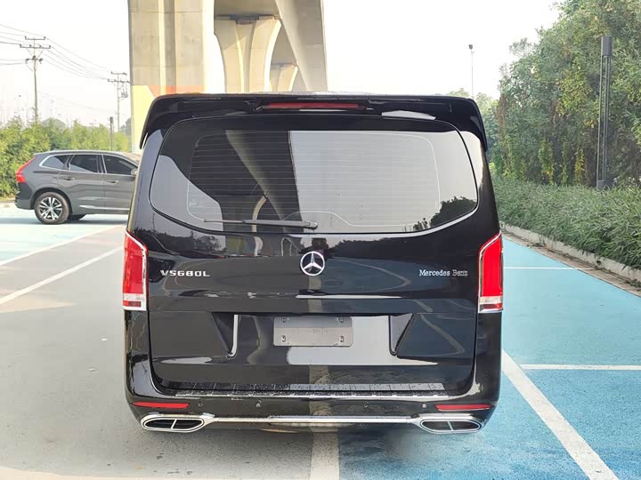 Фото 5 - Mercedes-Benz Vito