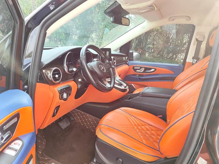 Фото 7 - Mercedes-Benz Vito