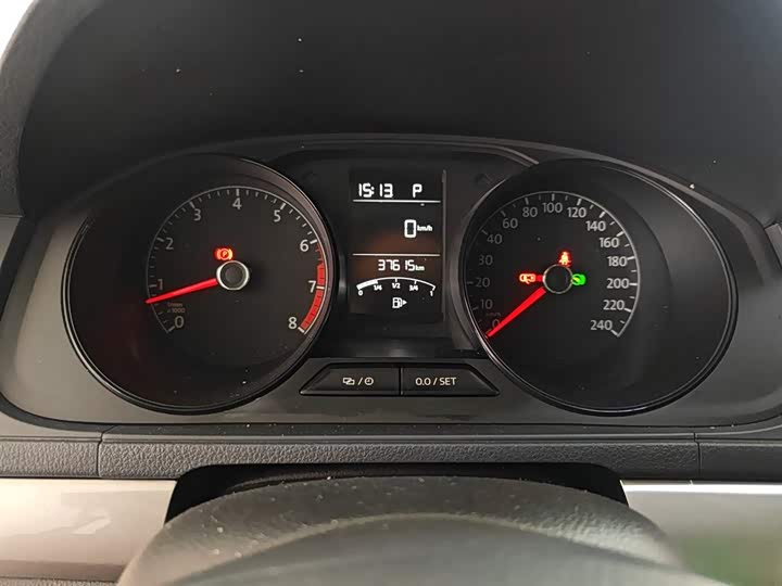 Фото 12 - Volkswagen Lavida