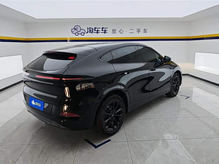 Фото 3 - XPeng G6