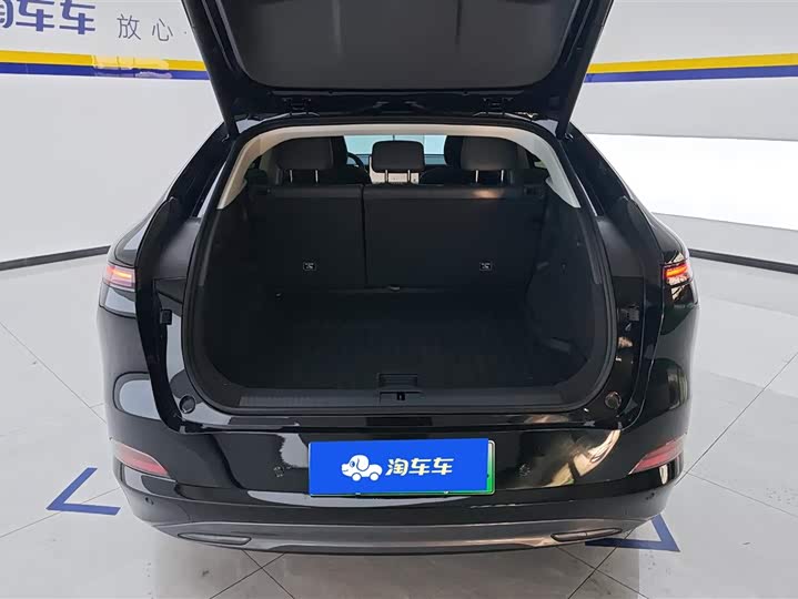 Фото 4 - XPeng G6