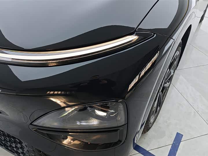 Фото 5 - XPeng G6