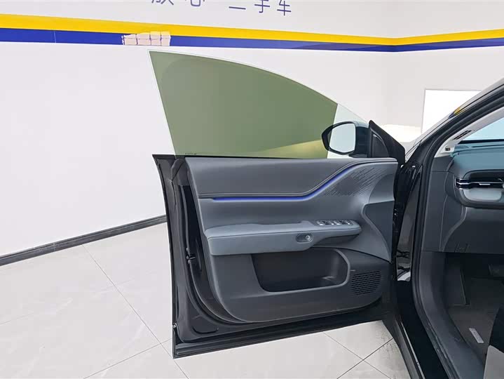 Фото 7 - XPeng G6