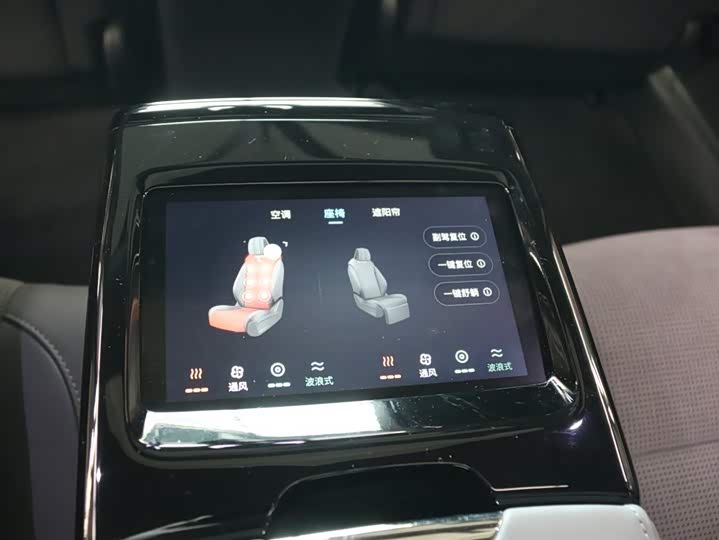 Фото 14 - Voyah Passion