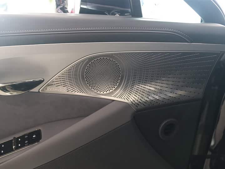 Фото 20 - Voyah Passion