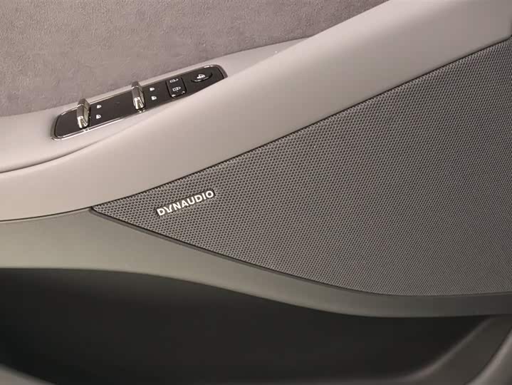 Фото 21 - Voyah Passion