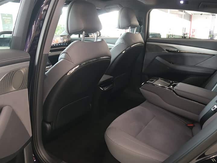 Фото 25 - Voyah Passion