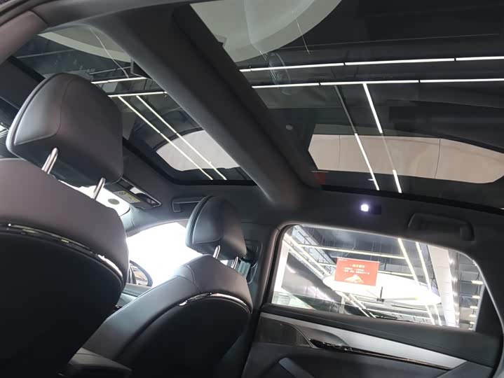 Фото 27 - Voyah Passion